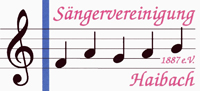 Sängervereinigung Haibach